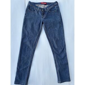 Guess Women's Slim Blue Denim Jeans‎ Size 27
